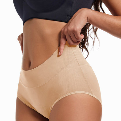 Lunavera %100 Sızdırmaz İç Çamaşırı