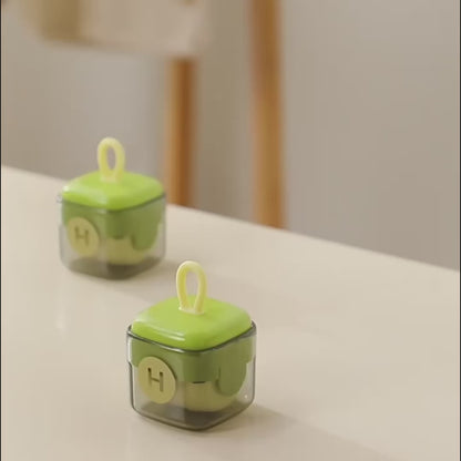 Taşınabilir Mini Tüy Toplayıcı