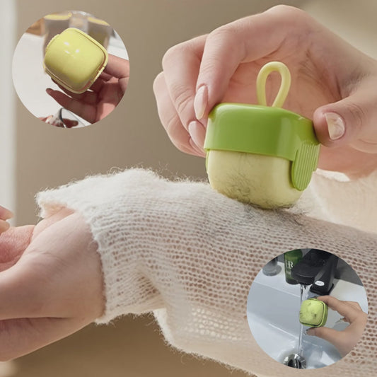 Taşınabilir Mini Tüy Toplayıcı